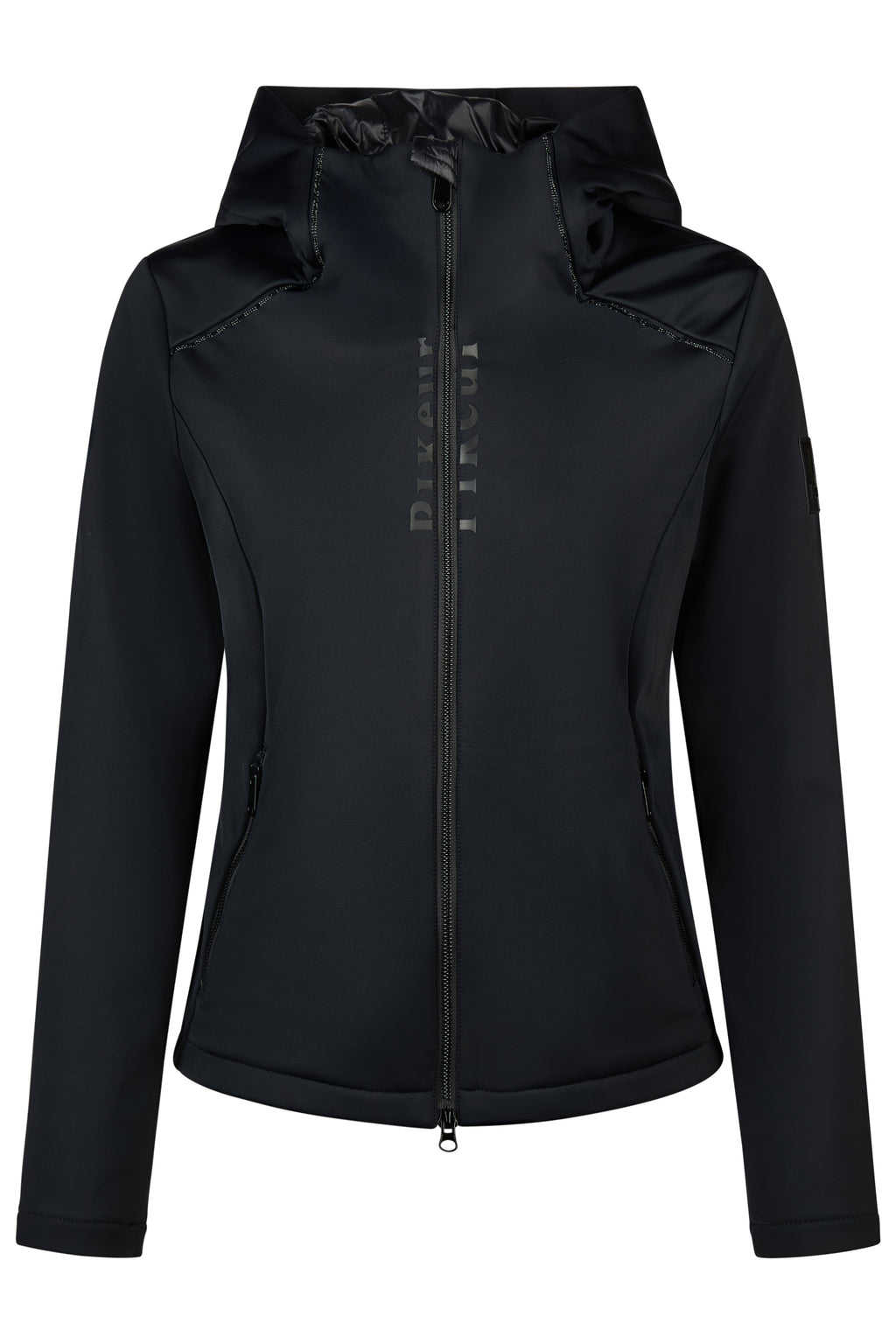 Pikeur Jacket Techvelvet Selection - Women