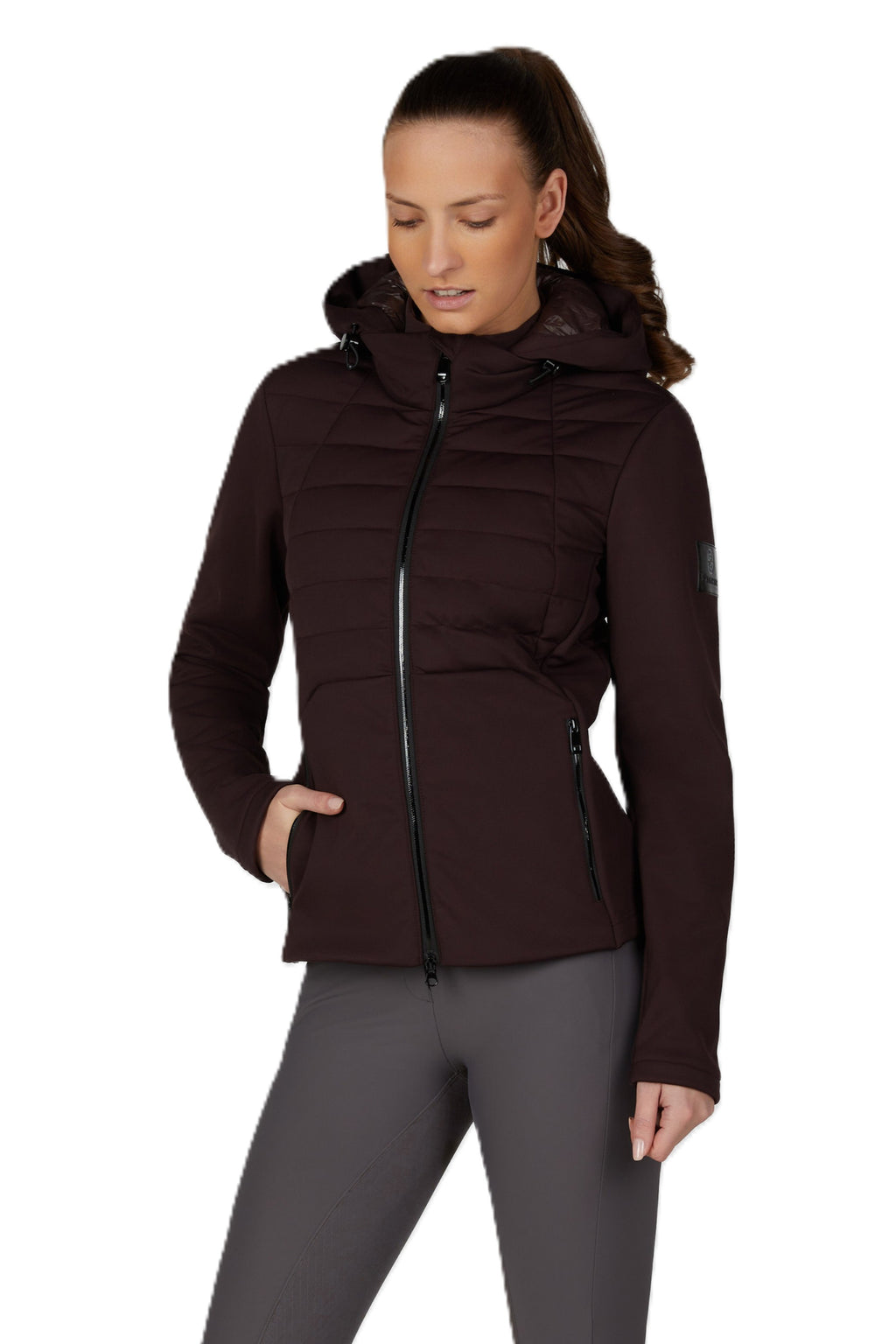 Pikeur Jacket Quilt Shield Selection - Women