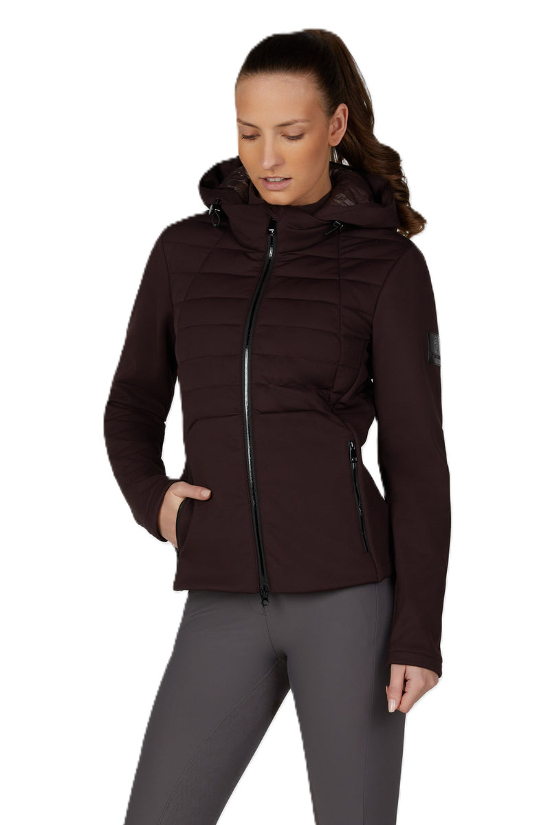 Pikeur Jacket Quilt Shield Selection - Women