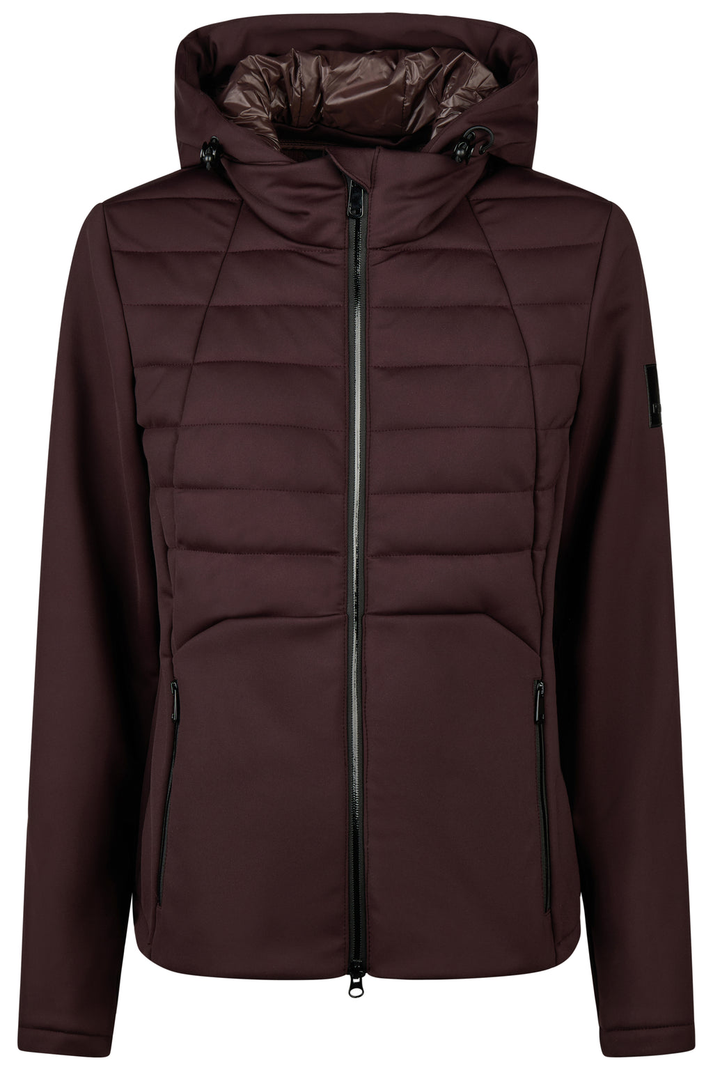 Pikeur Jacket Quilt Shield Selection - Women
