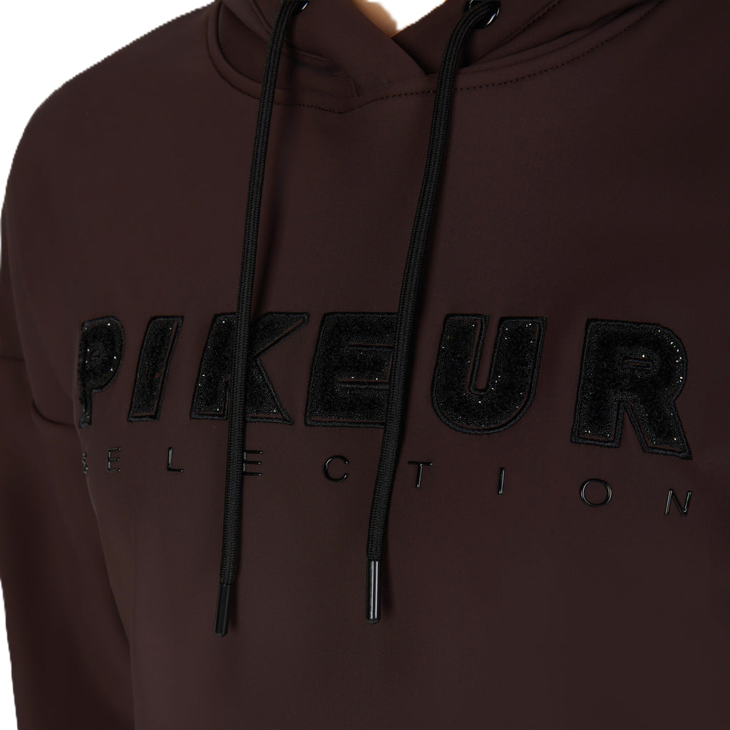 Pikeur Hoody Plush Luxe Selection