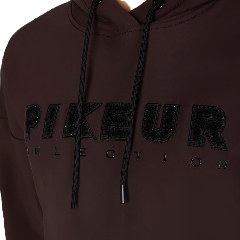 Pikeur Hoody Plush Luxe Selection