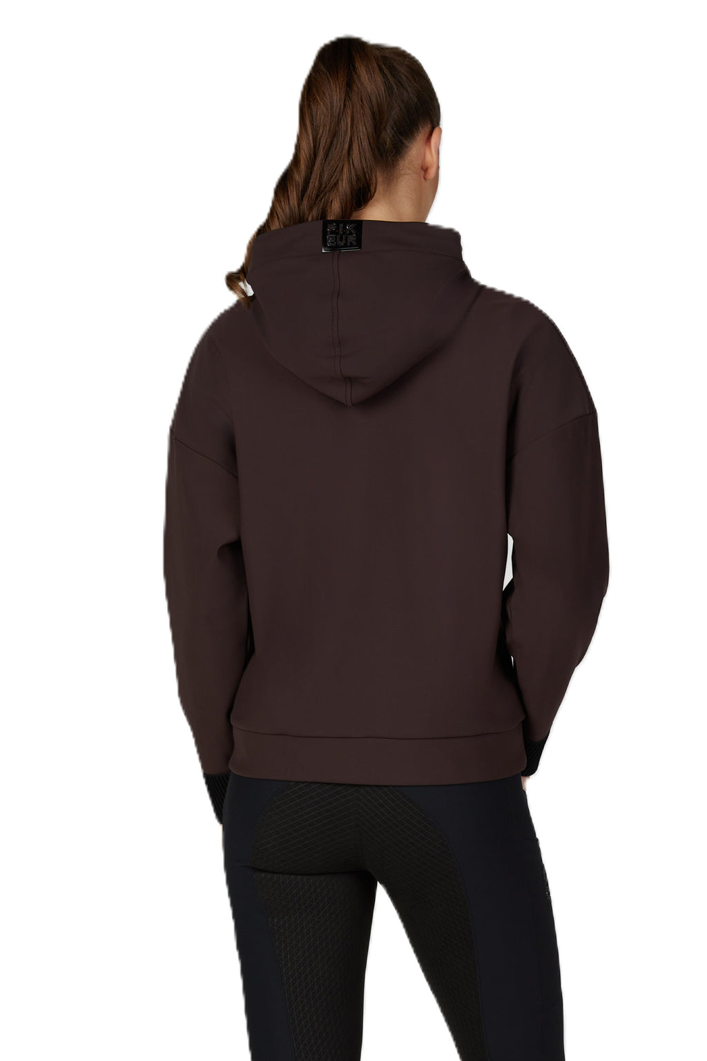 Pikeur Hoody Plush Luxe Selection