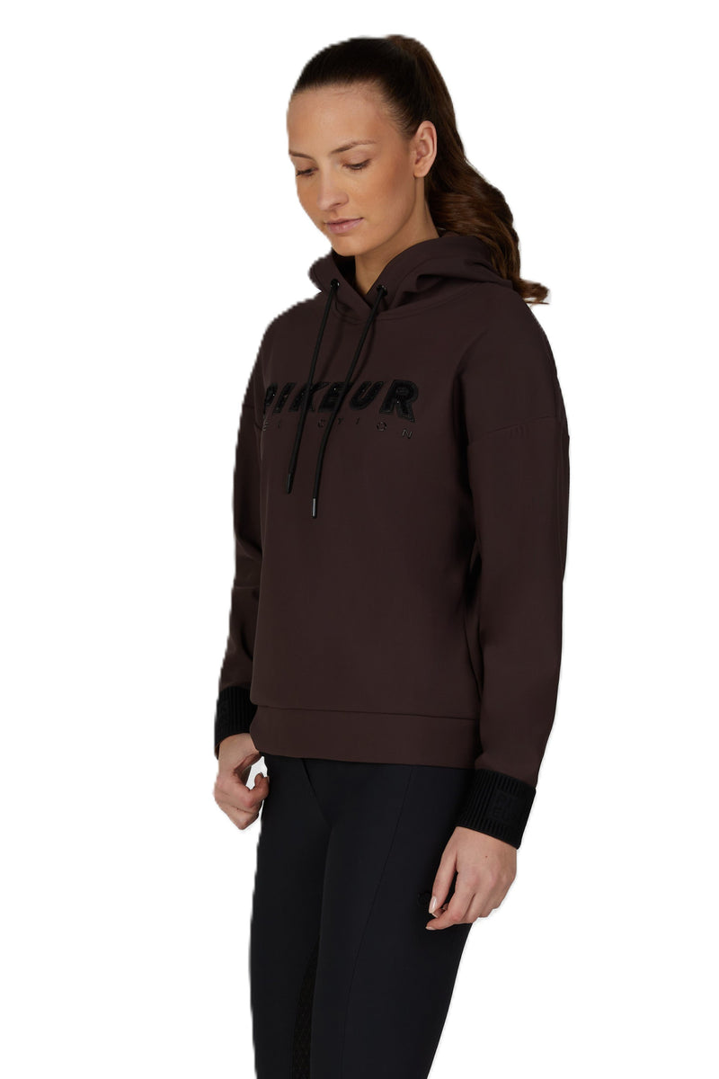 Pikeur Hoody Plush Luxe Selection
