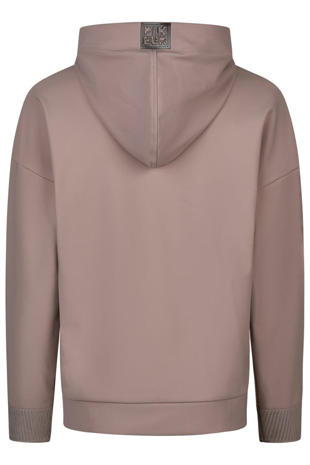 Pikeur Hoody Plush Luxe Selection