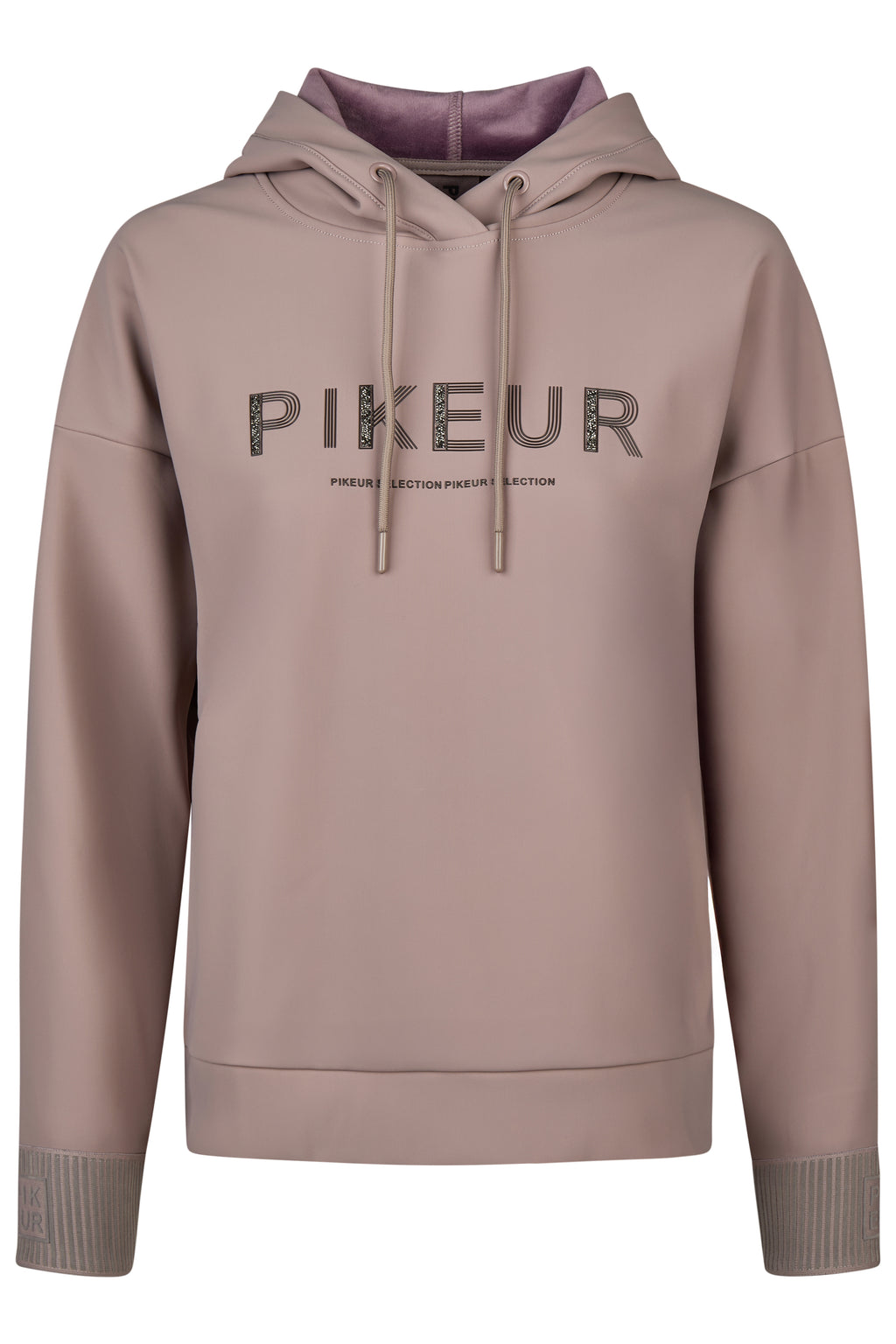 Pikeur Hoody Plush Luxe Selection