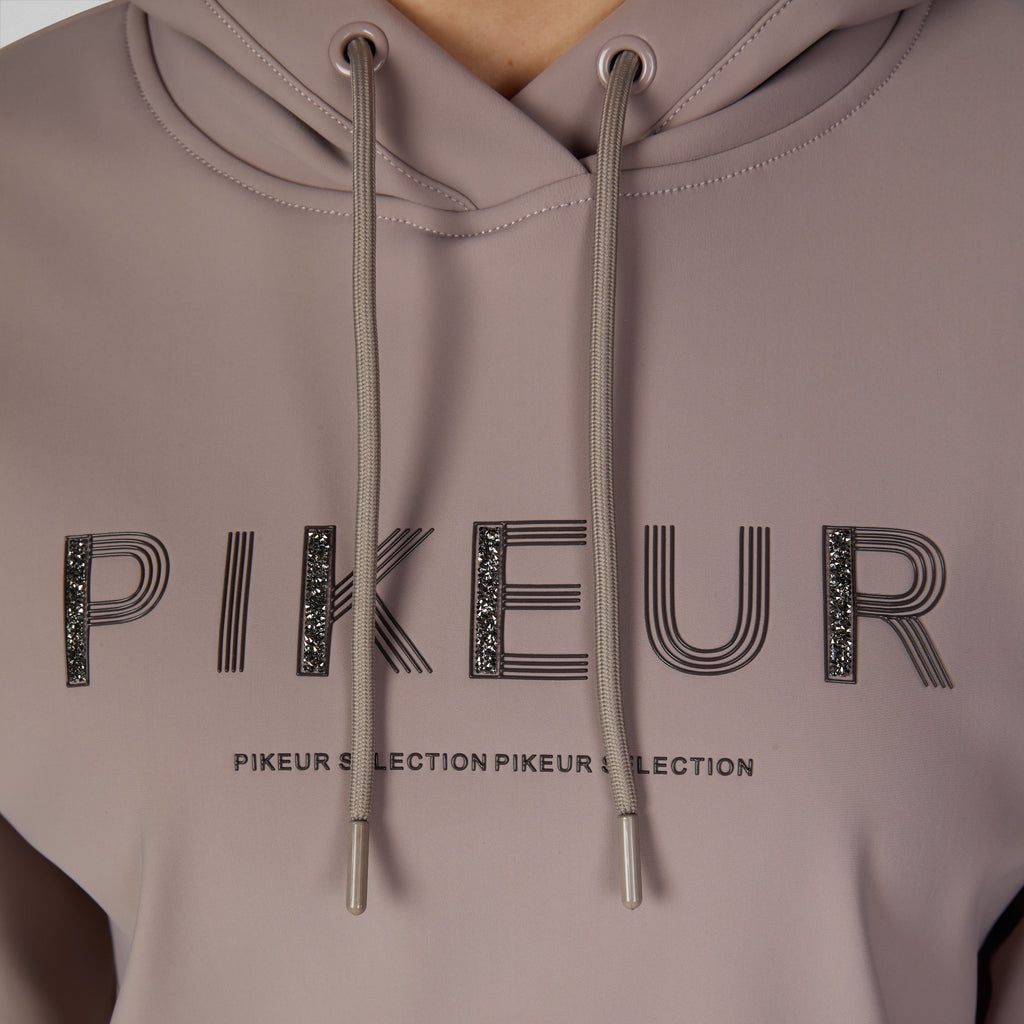 Pikeur Hoody Plush Luxe Selection