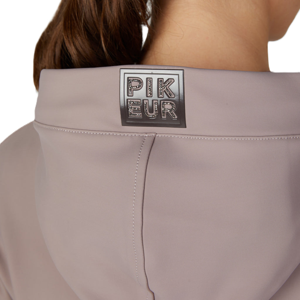 Pikeur Hoody Plush Luxe Selection