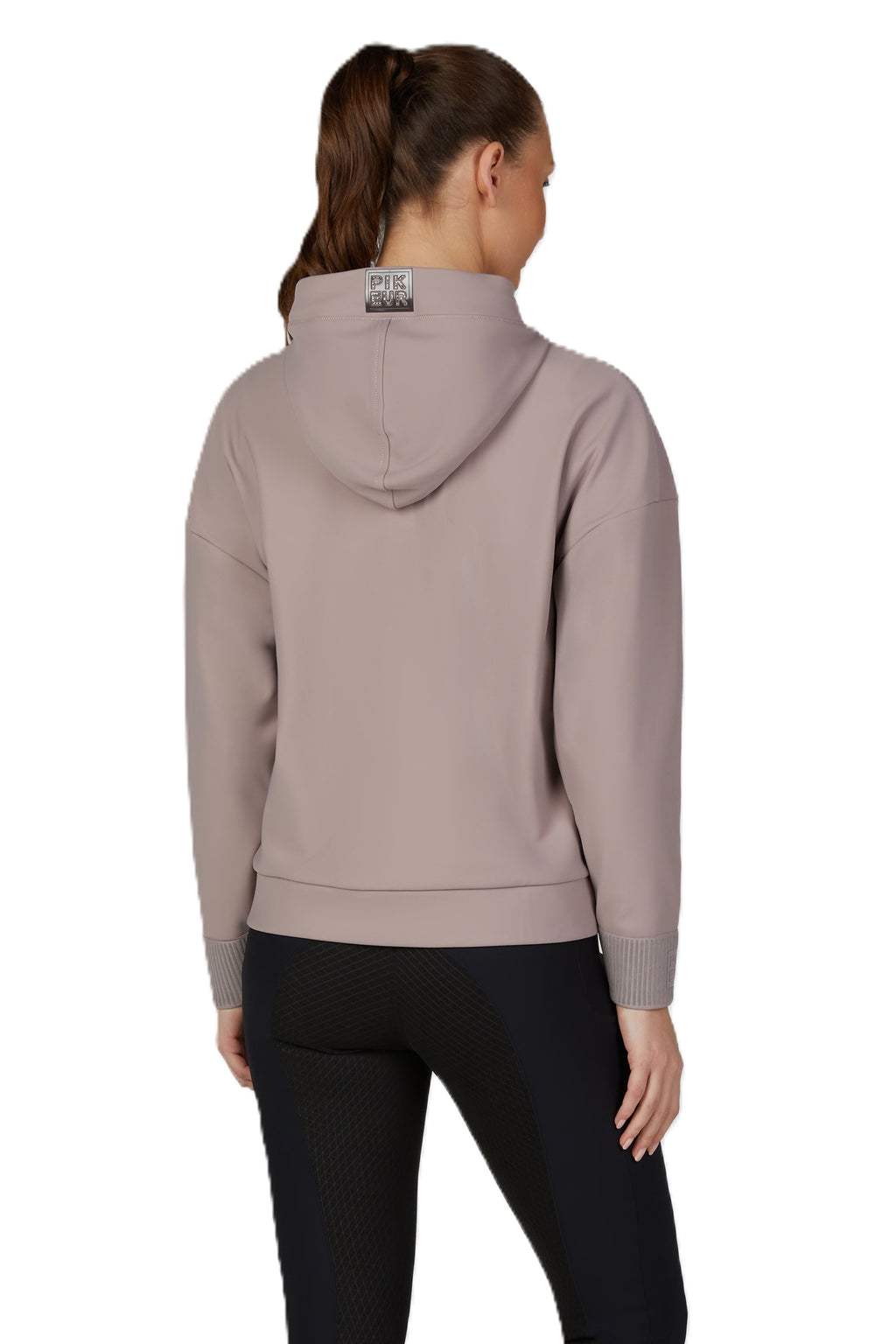 Pikeur Hoody Plush Luxe Selection