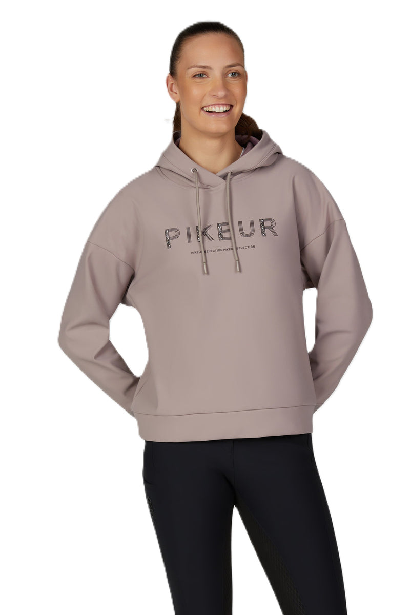 Pikeur Hoody Plush Luxe Selection