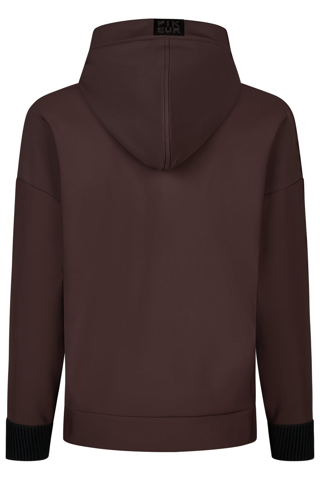 Pikeur Hoody Plush Luxe Selection