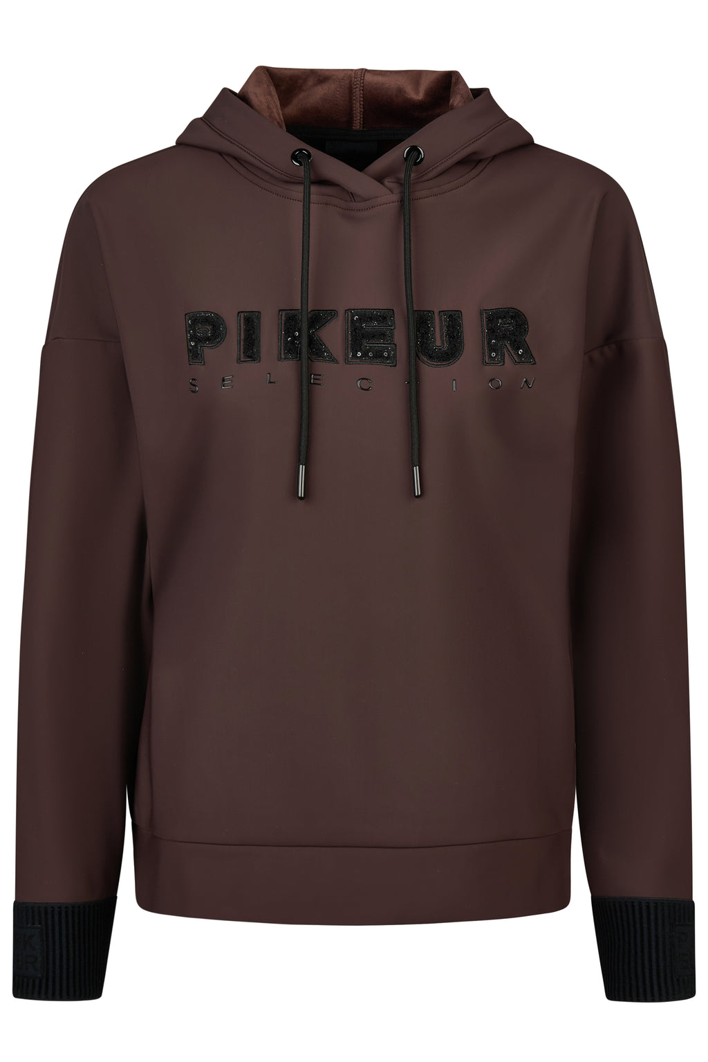 Pikeur Hoody Plush Luxe Selection