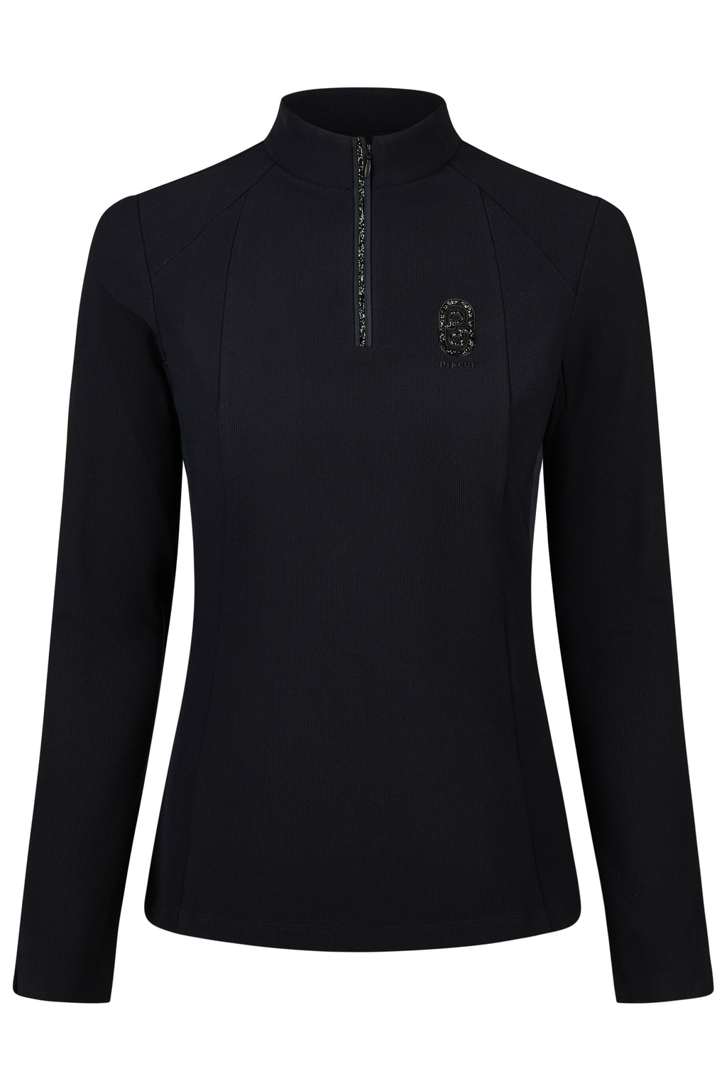 Pikeur Shirt Zip Rip Selection - Women