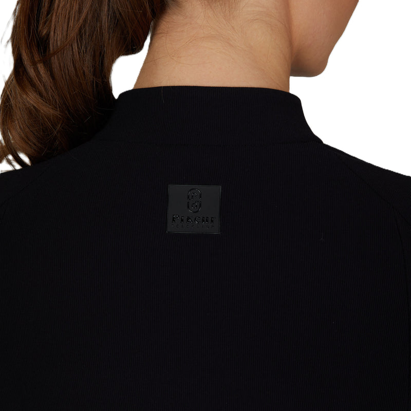 Pikeur Shirt Zip Rip Selection - Women
