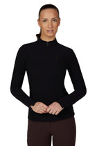 Pikeur Shirt Zip Rip Selection - Women