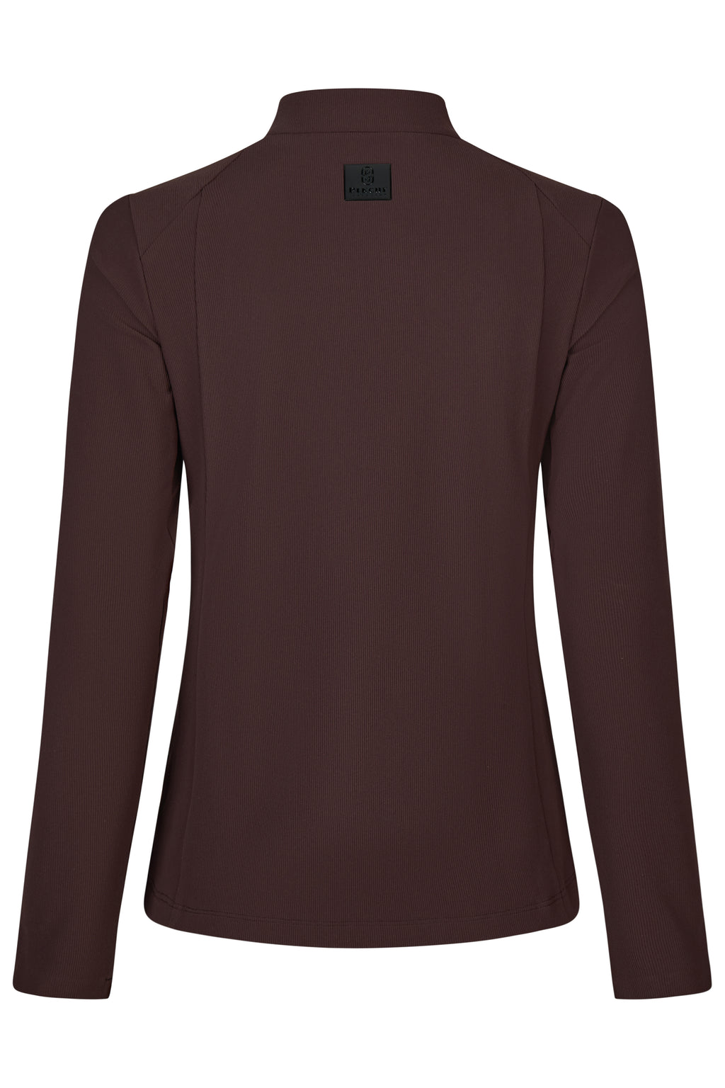 Pikeur Shirt Zip Rip Selection - Women