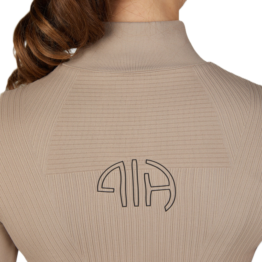 Pikeur Shirt 3D Knit Athleisure - Unisex