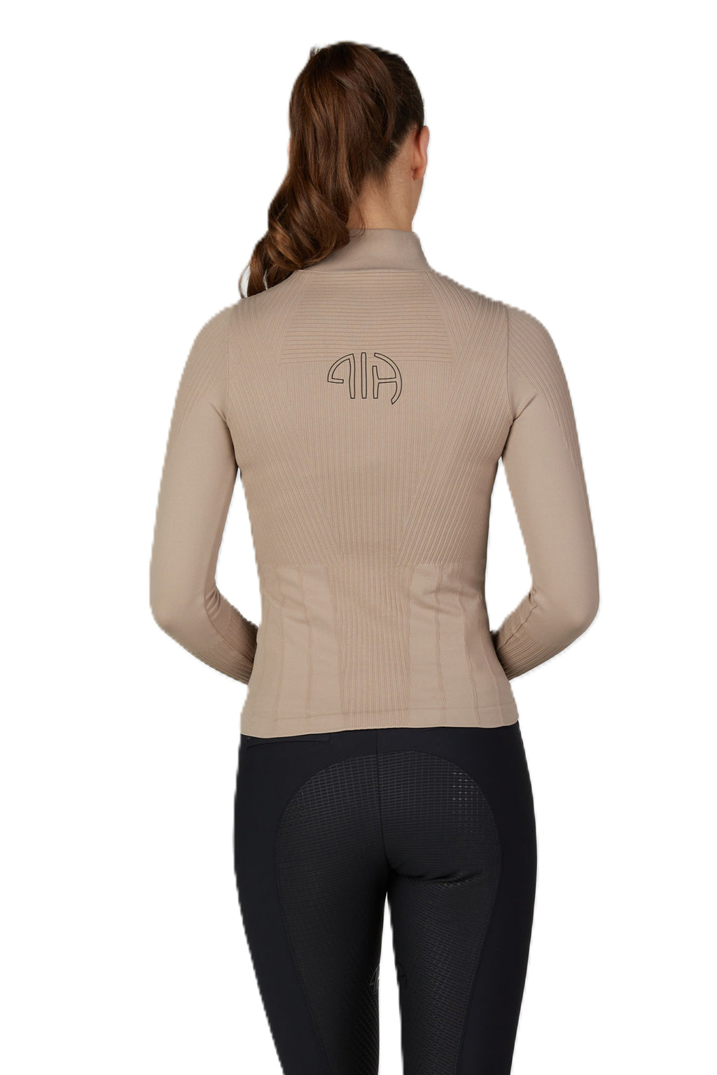 Pikeur Shirt 3D Knit Athleisure - Unisex