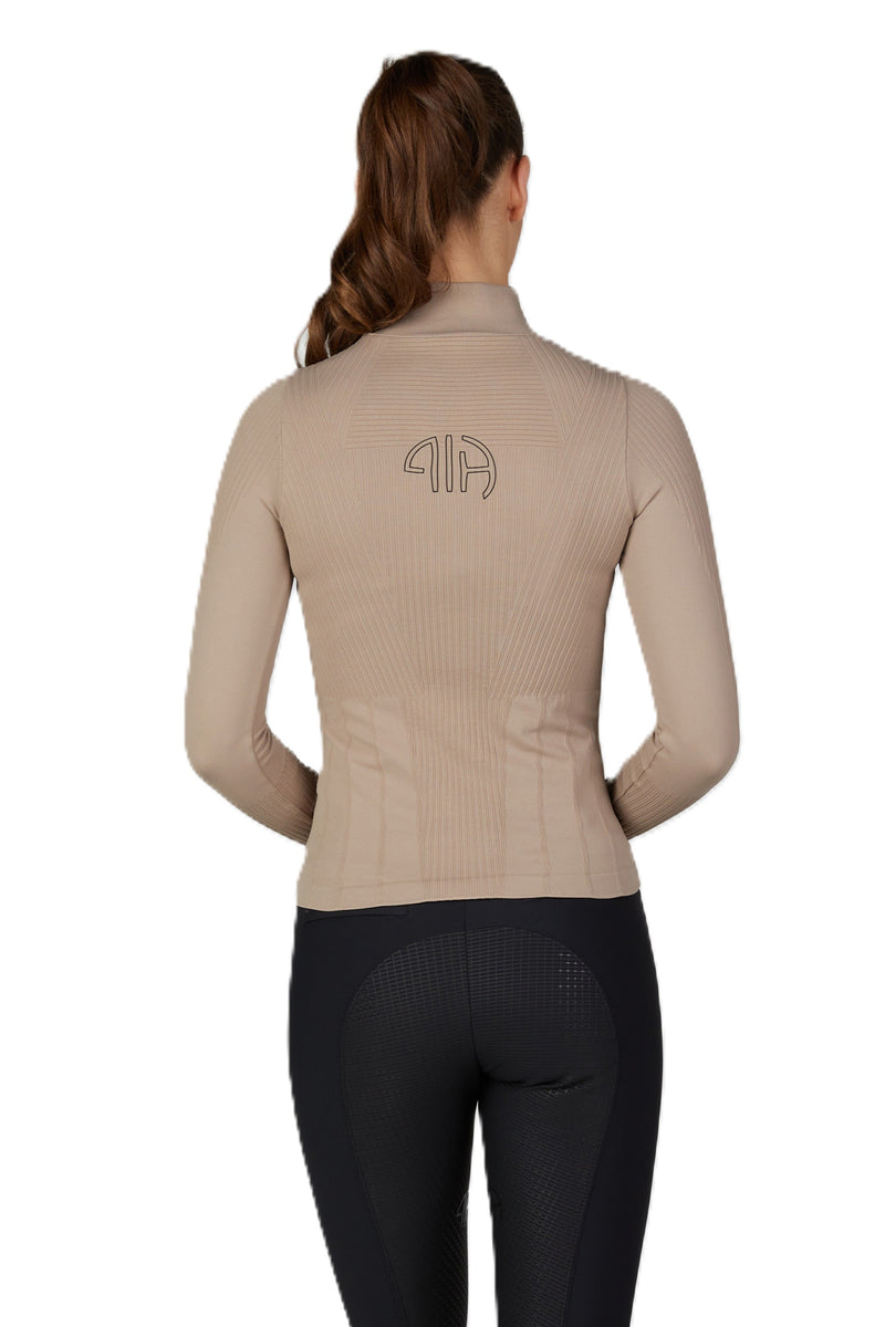 Pikeur Shirt 3D Knit Athleisure - Unisex