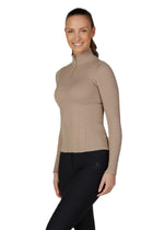 Pikeur Shirt 3D Knit Athleisure - Unisex
