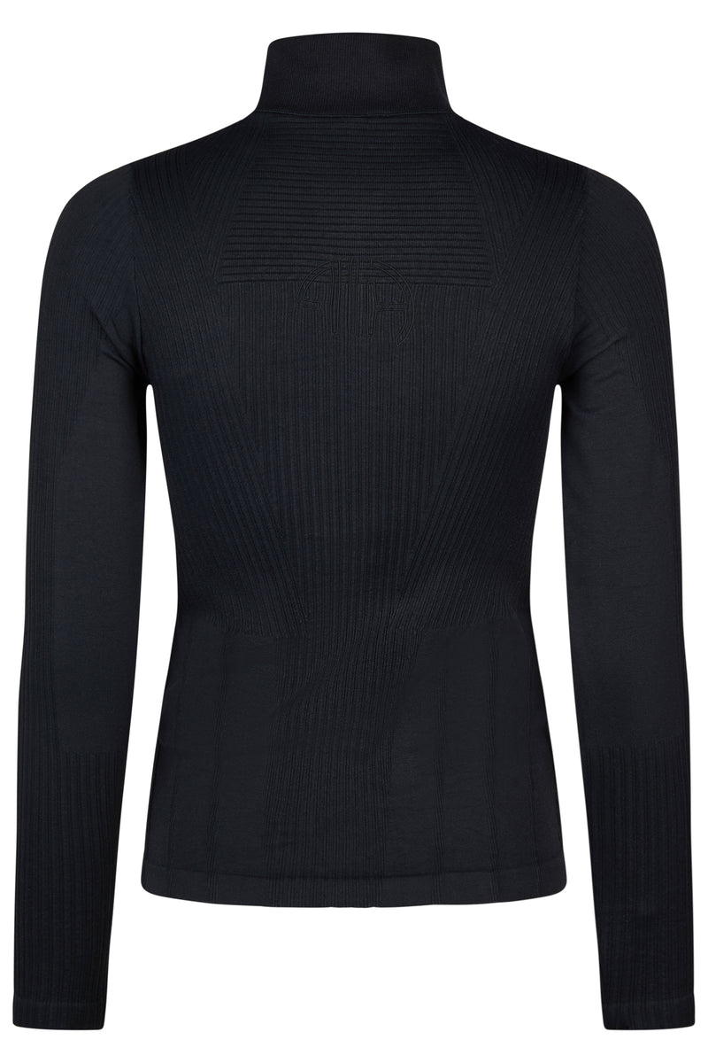 Pikeur Shirt 3D Knit Athleisure - Unisex