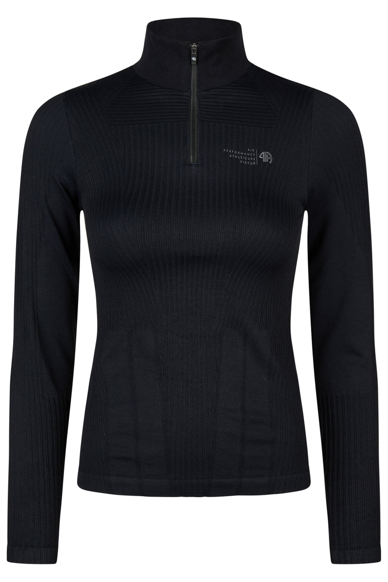 Pikeur Shirt 3D Knit Athleisure - Unisex