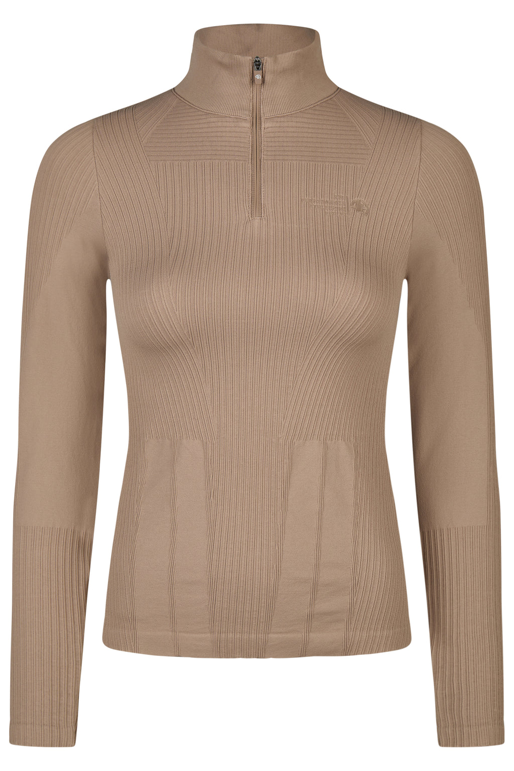 Pikeur Shirt 3D Knit Athleisure - Unisex