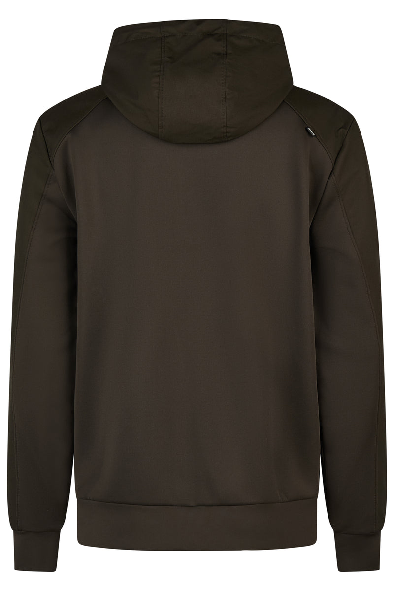 Pikeur Vest Hoody Athleisure - Men