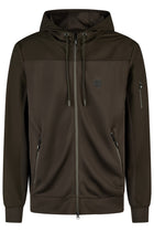 Pikeur Vest Hoody Athleisure - Men