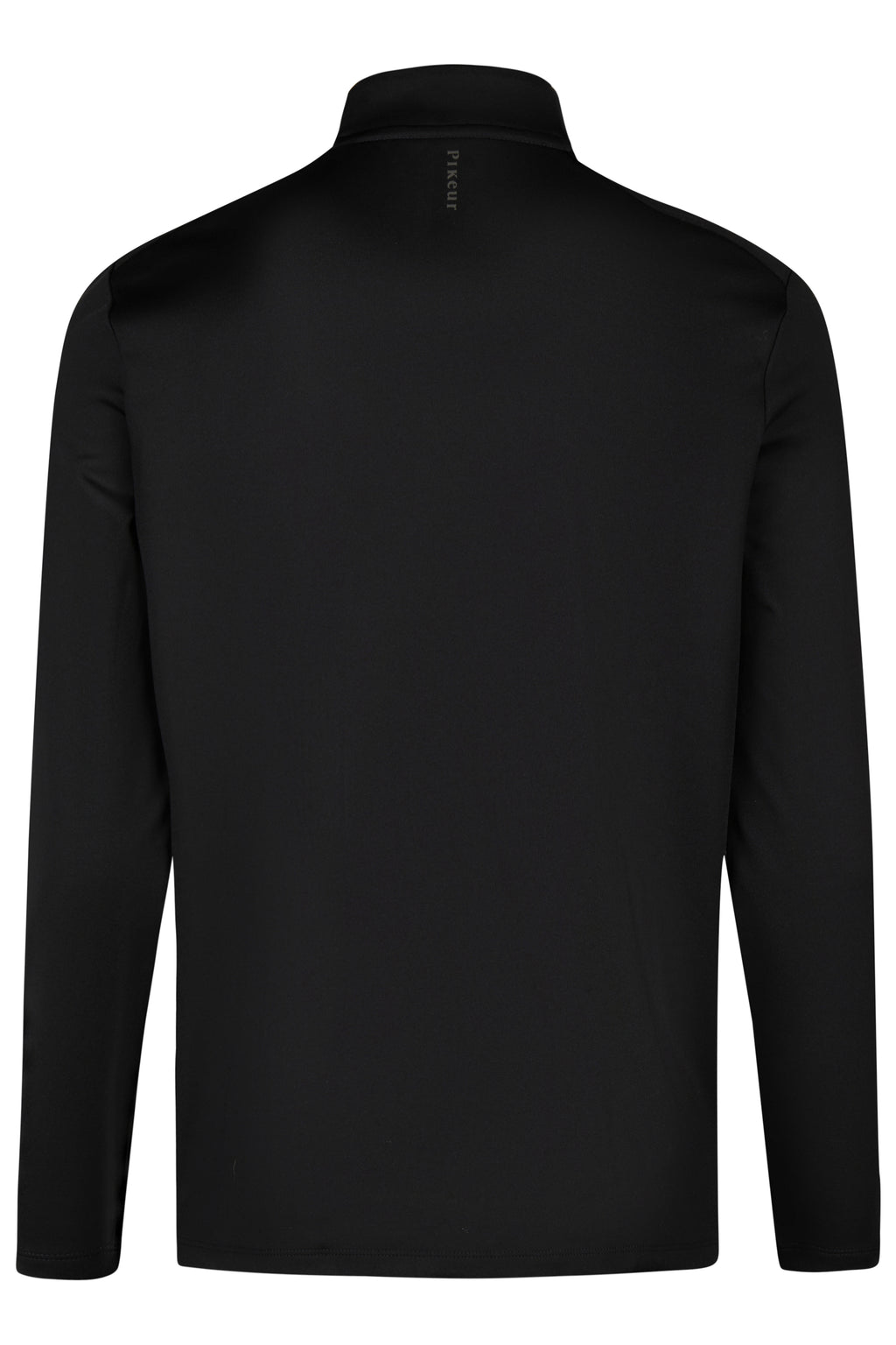 Pikeur Shirt Zip Athleisure - Men