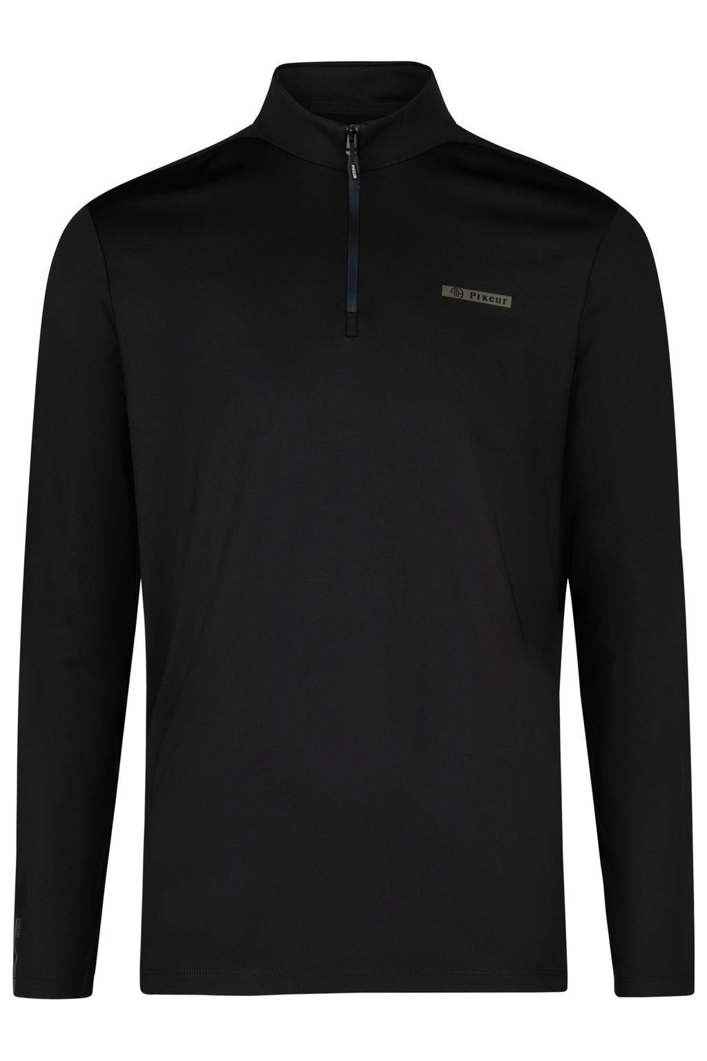 Pikeur Shirt Zip Athleisure - Men
