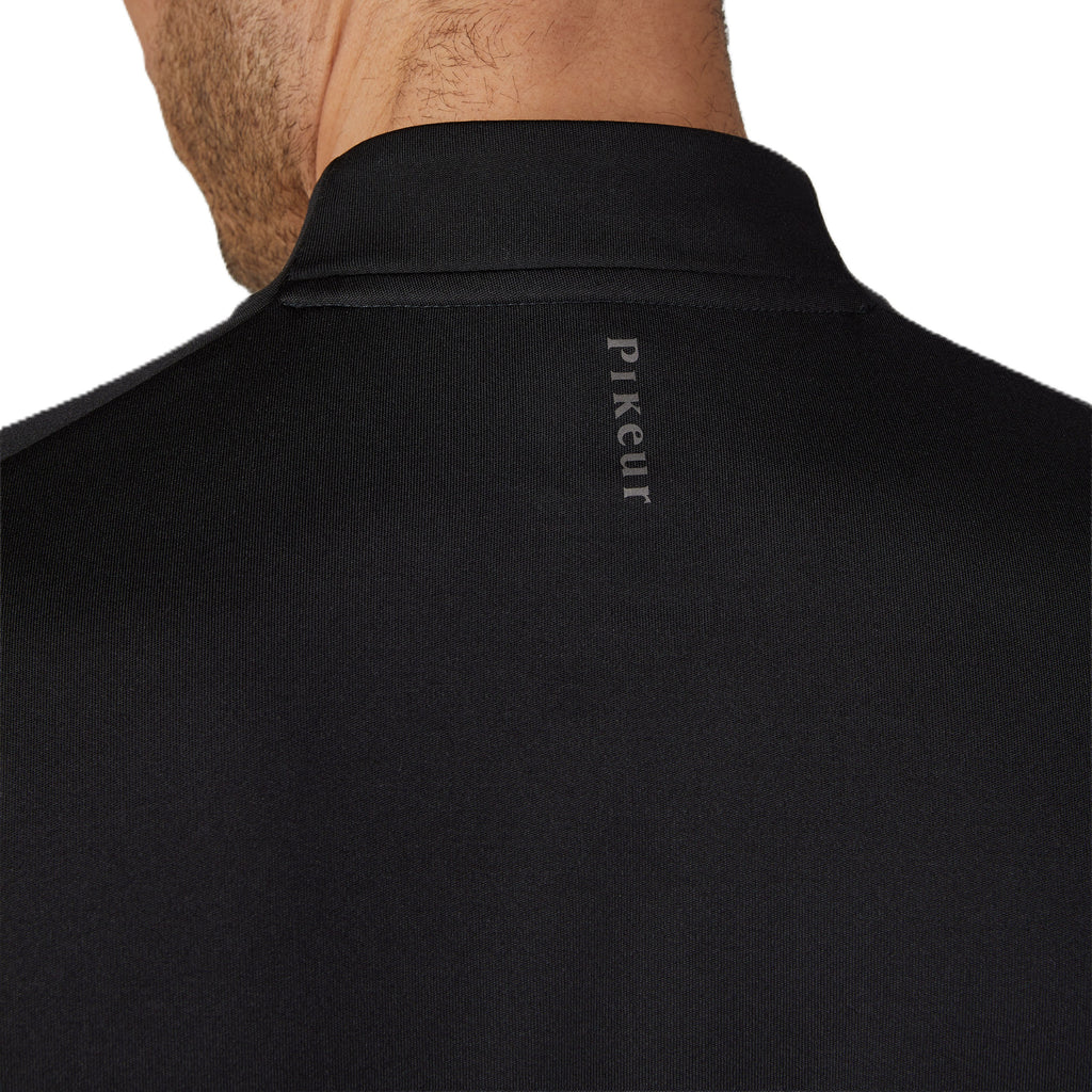 Pikeur Shirt Zip Athleisure - Men