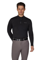 Pikeur Shirt Zip Athleisure - Men