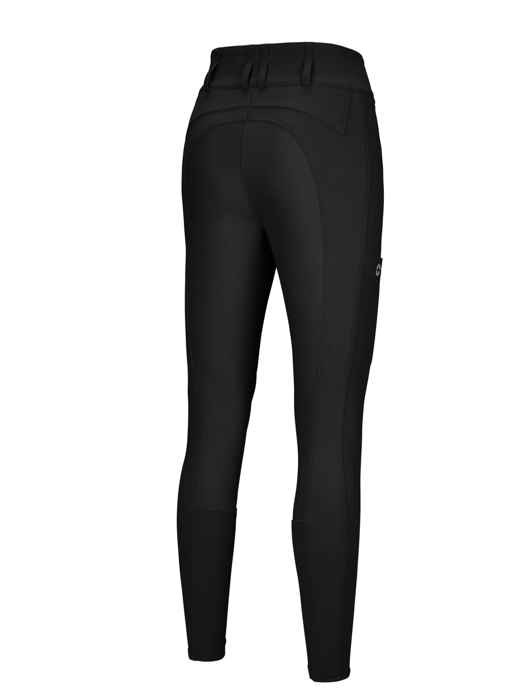 Pikeur Reithose New Candela - Full-Flex Kunstleder - Damen