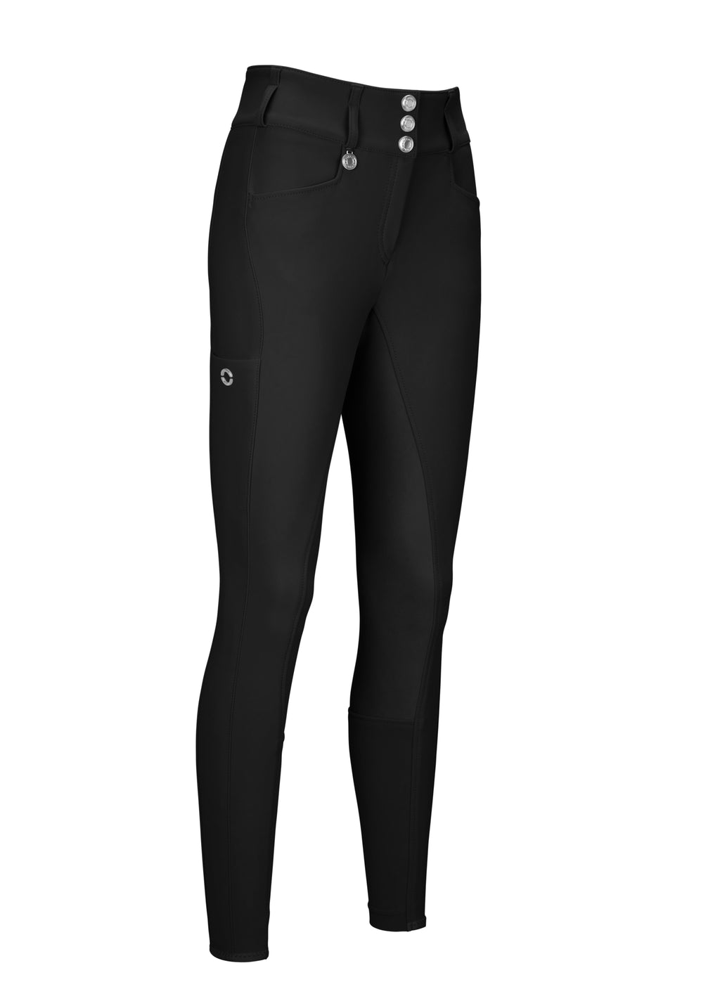 Pikeur Reithose New Candela - Full-Flex Kunstleder - Damen