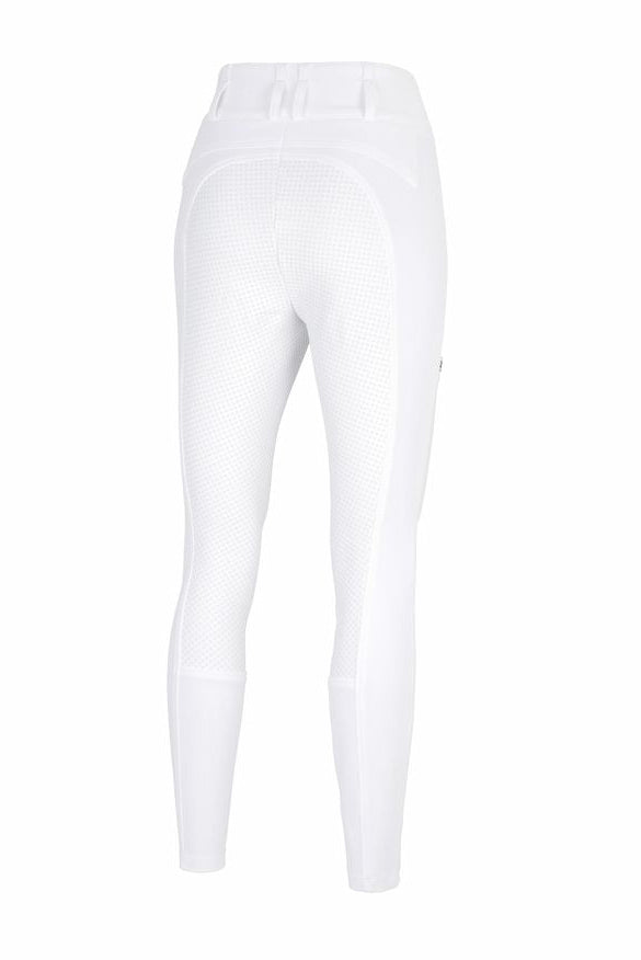 Pikeur Rijbroek New Candela - Full Grip - Dames
