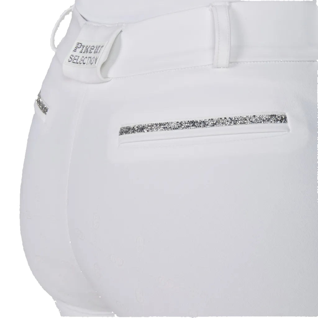 Pikeur Reithose Ceelina SD - Full Grip - Damen
