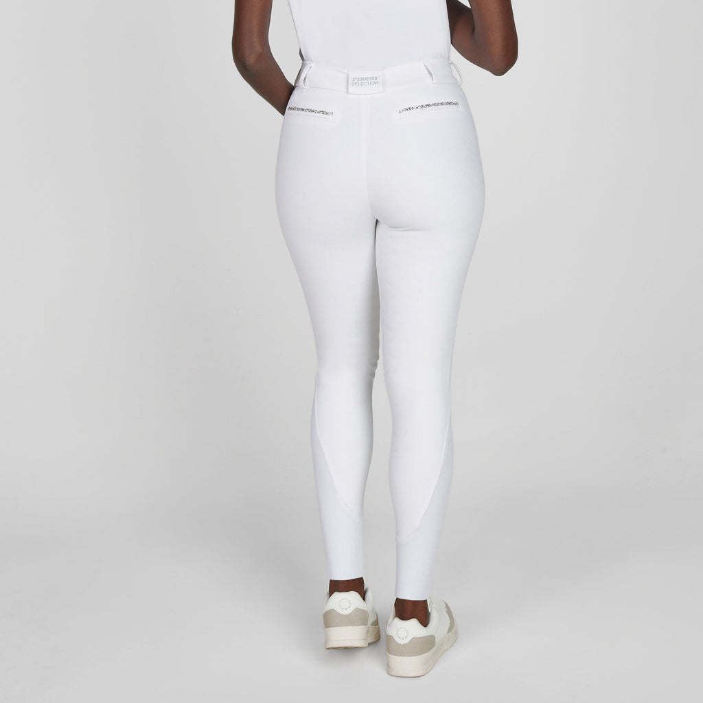 Pikeur Reithose Ceelina SD - Full Grip - Damen