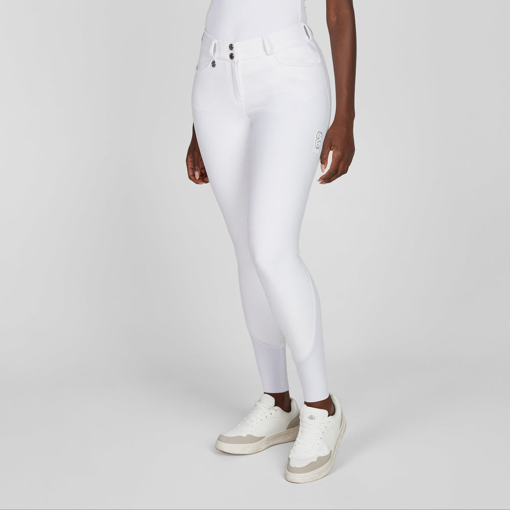 Pikeur Reithose Ceelina SD - Full Grip - Damen