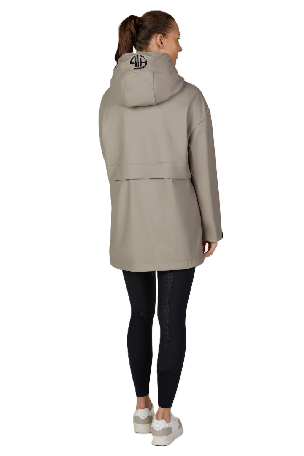 Pikeur Rainzip Cape Athleisure - Unisex