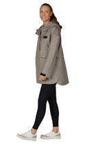 Pikeur Rainzip Cape Athleisure - Unisex