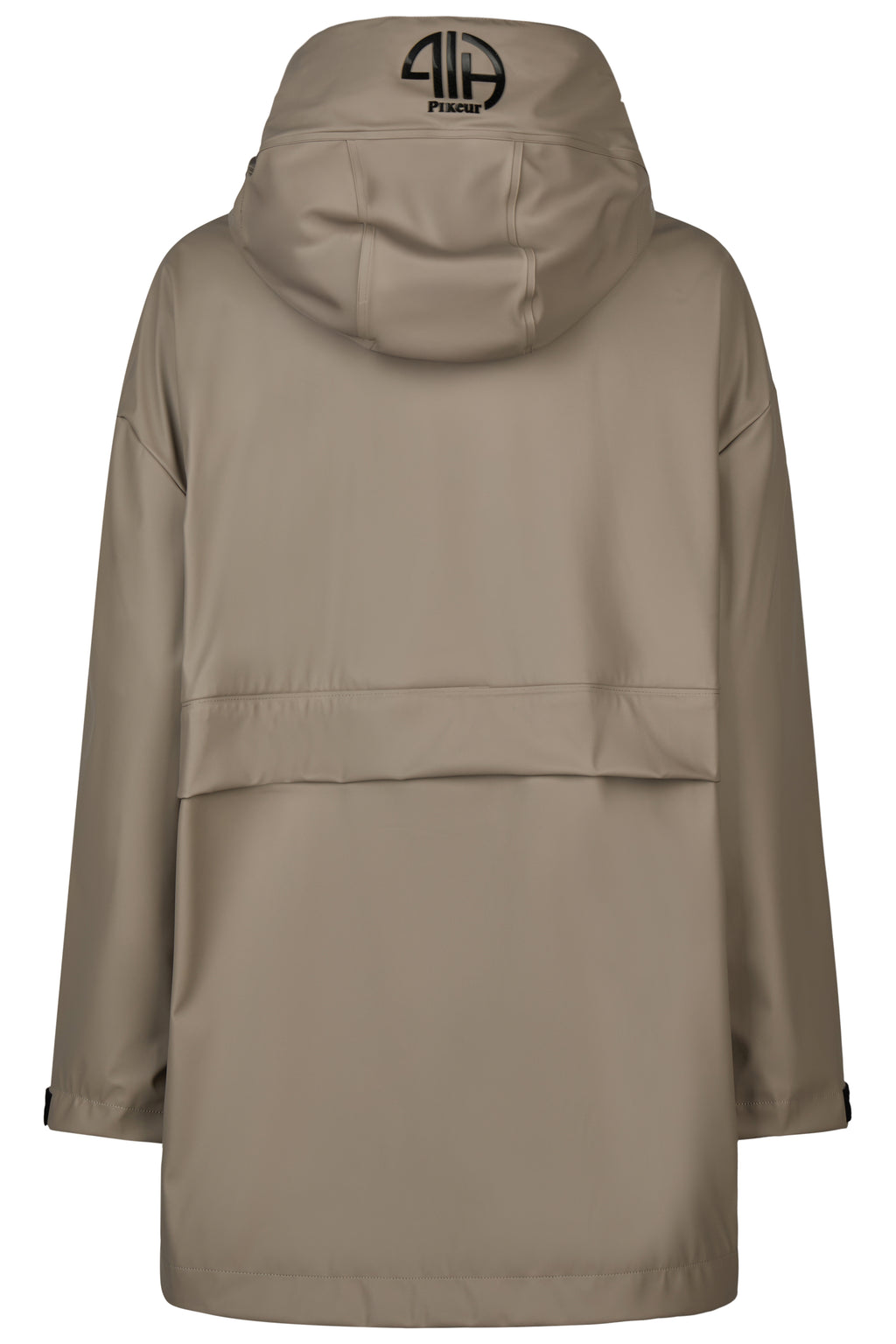 Pikeur Rainzip Cape Athleisure - Unisex