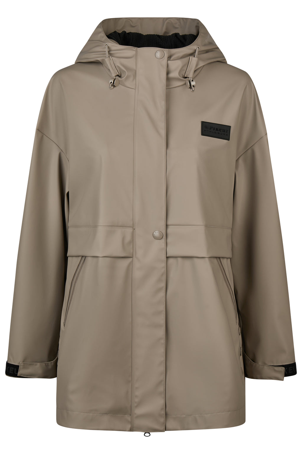 Pikeur Rainzip Cape Athleisure - Unisex