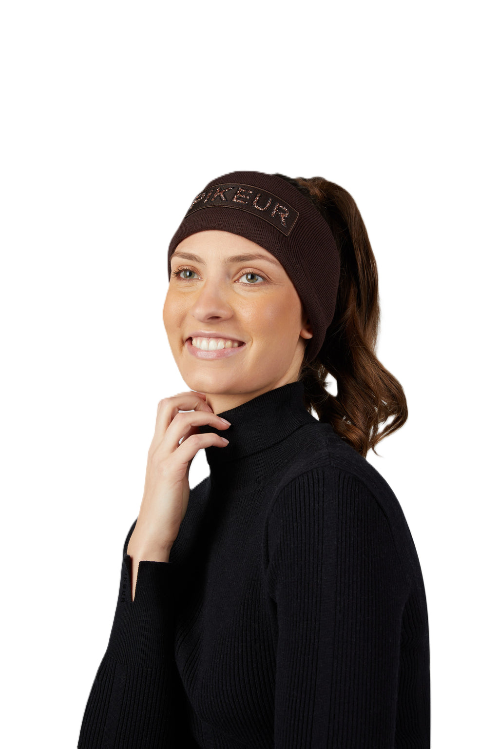 Pikeur Headband Cotton Selection