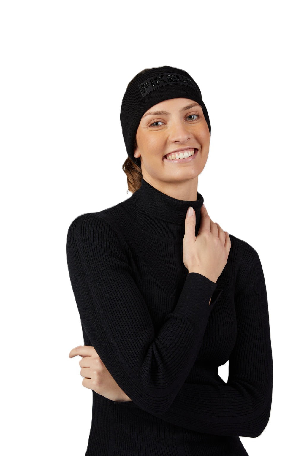 Pikeur Headband Cotton Selection