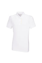 Pikeur Chemise de concours - Manches courtes - Homme