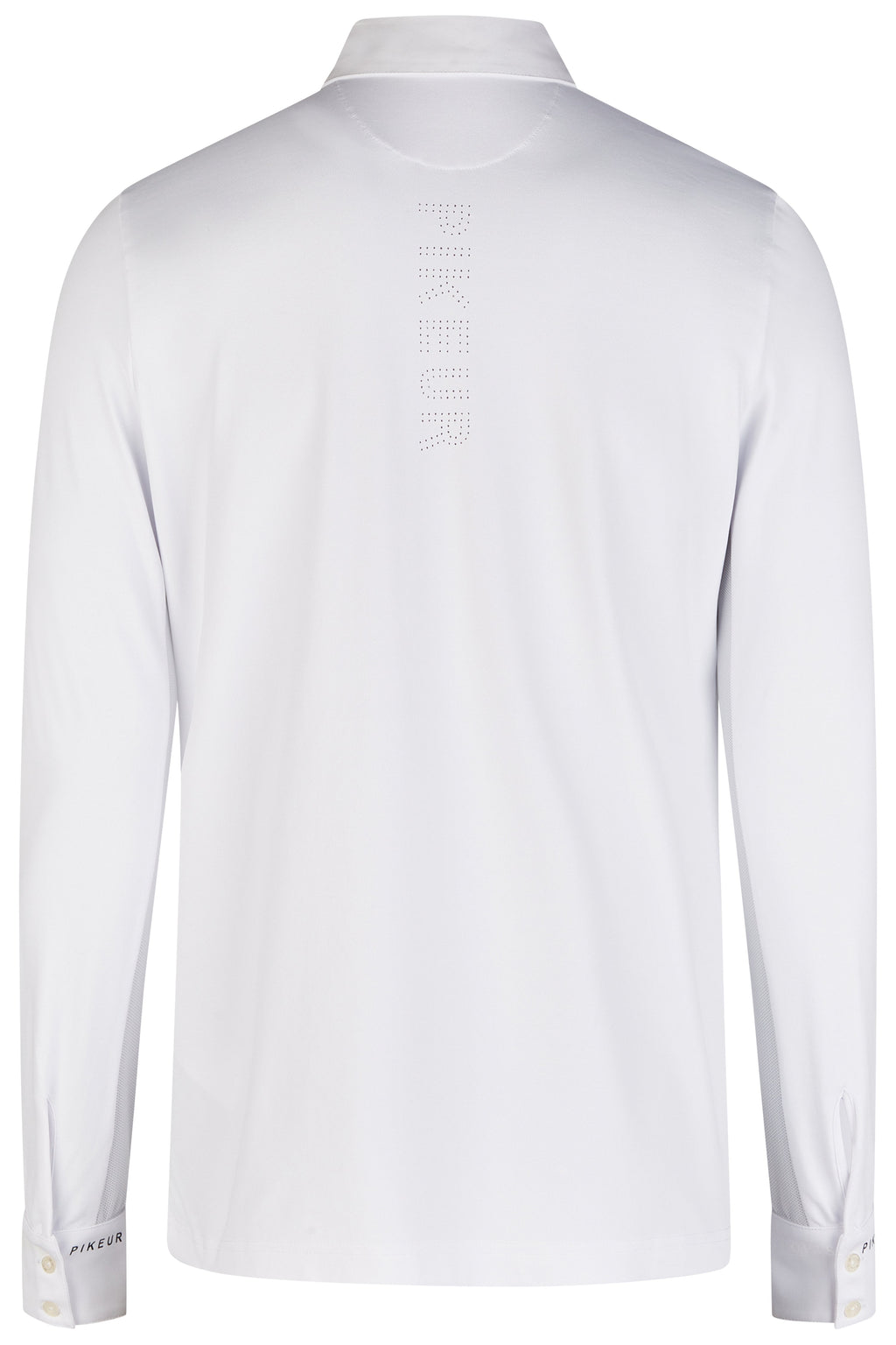 Pikeur Wedstrijdshirt - Lange Mouwen - Heren