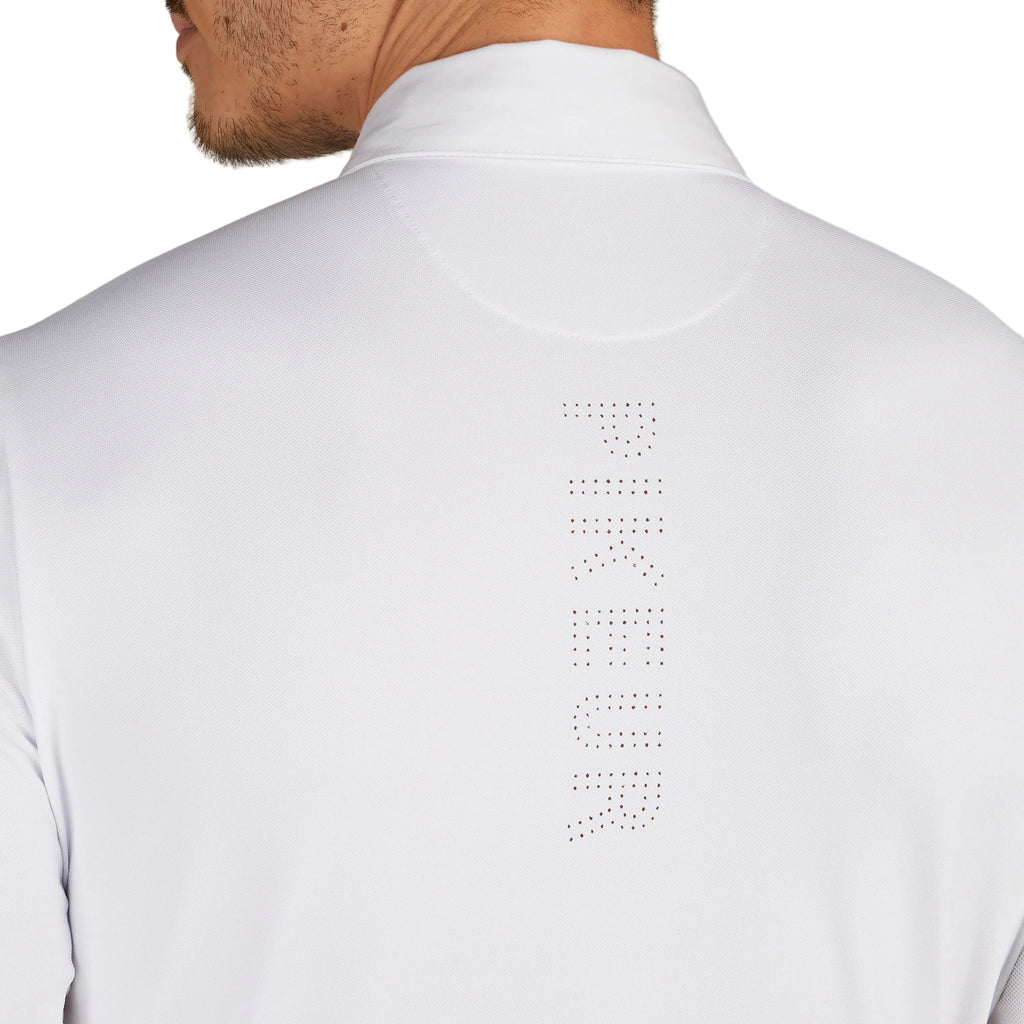 Pikeur Wedstrijdshirt - Lange Mouwen - Heren