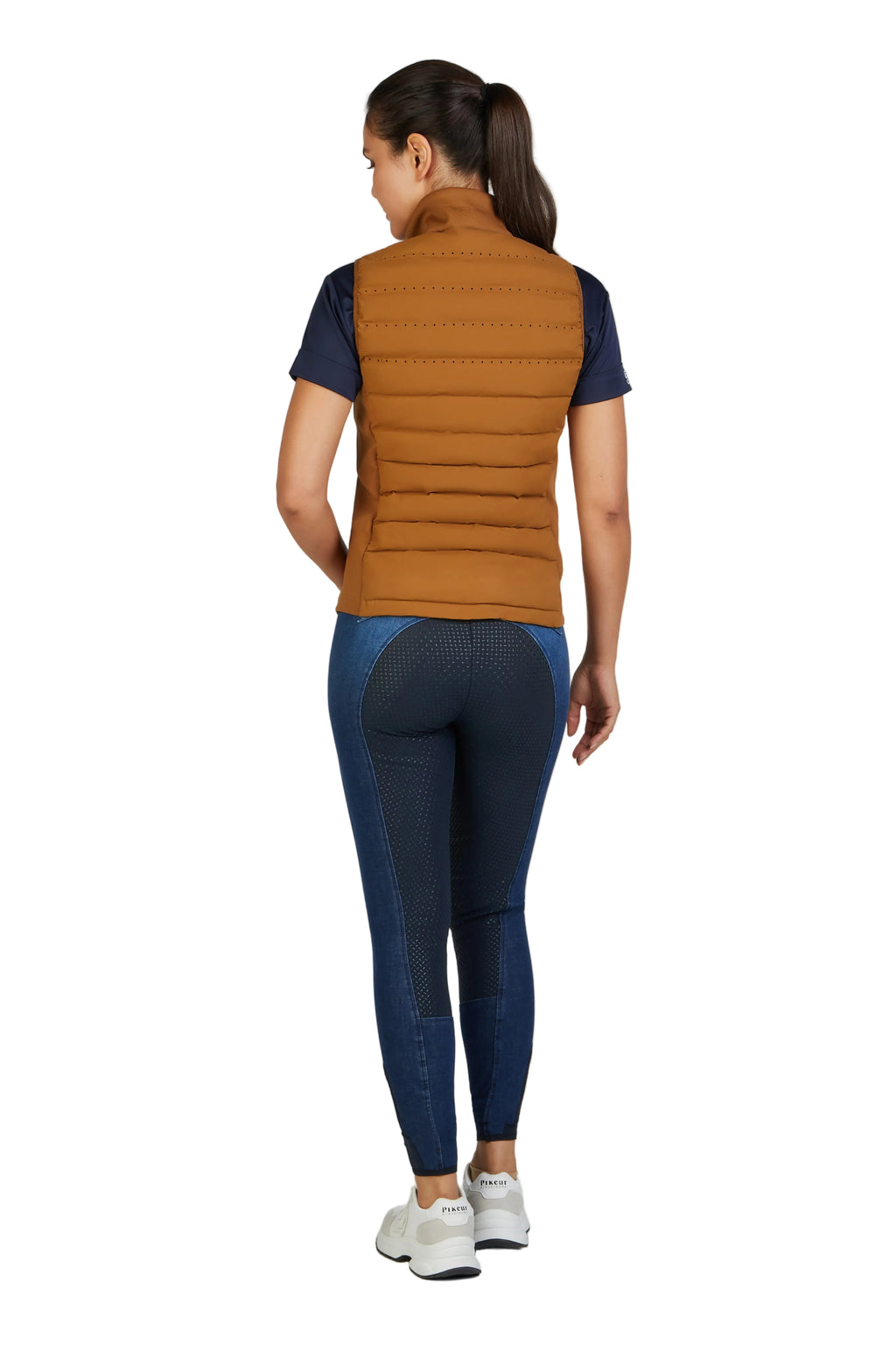 Pikeur Bodywarmer Hybrid - Femme