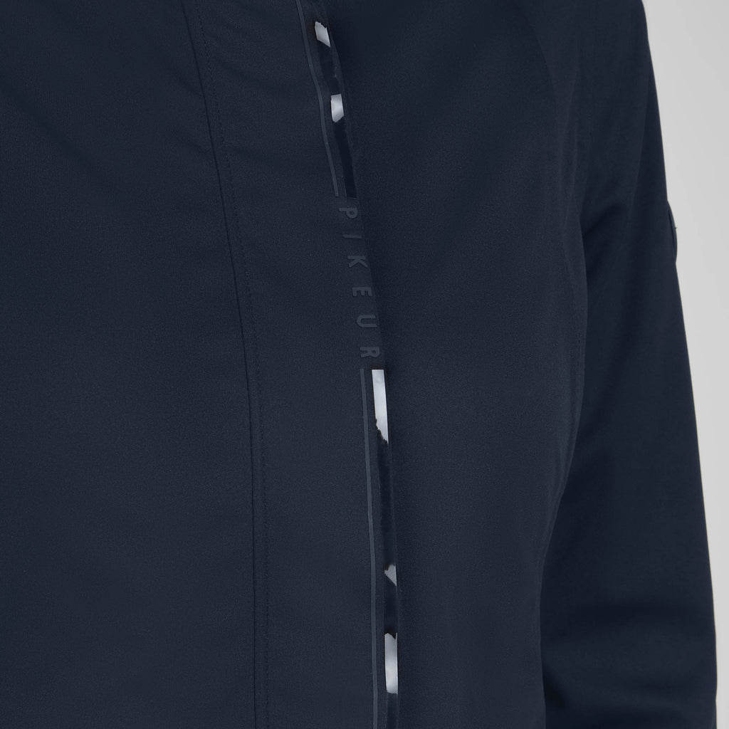 Imperméable softshell Pikeur - Femme